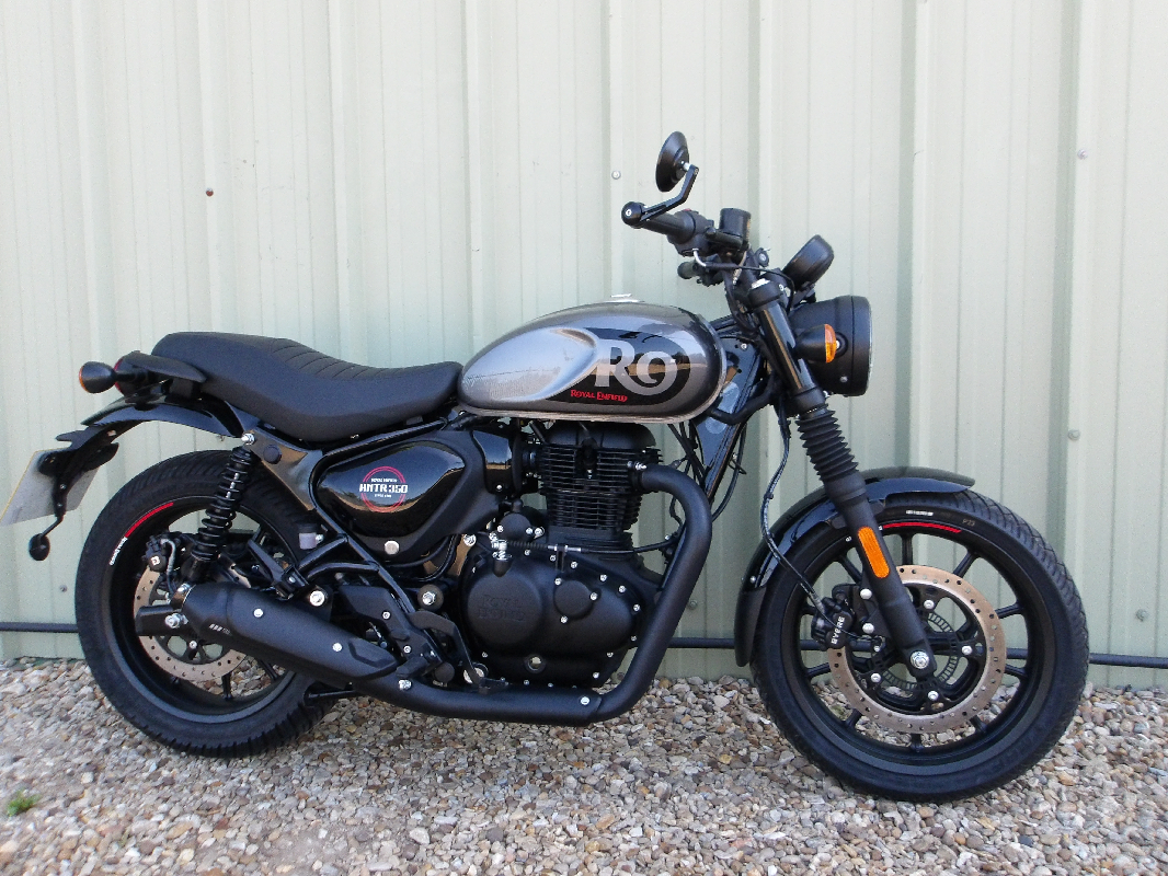 bike